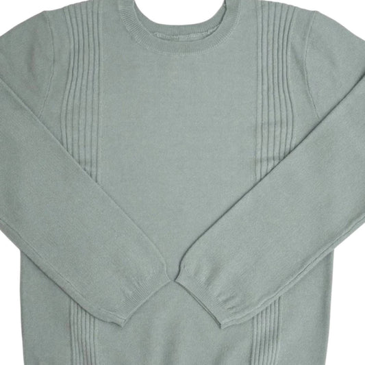 Boys Todd Knit Long Sleeve Sweater