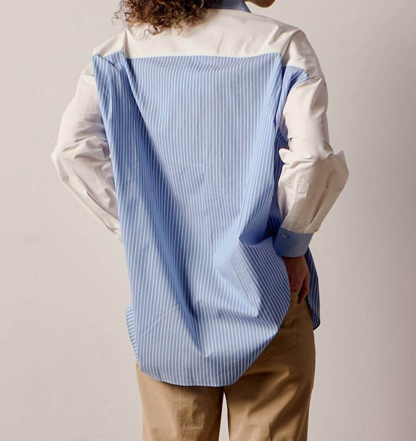 Antonelli Firenze - Aprilia Blouse - Rack Hunt -