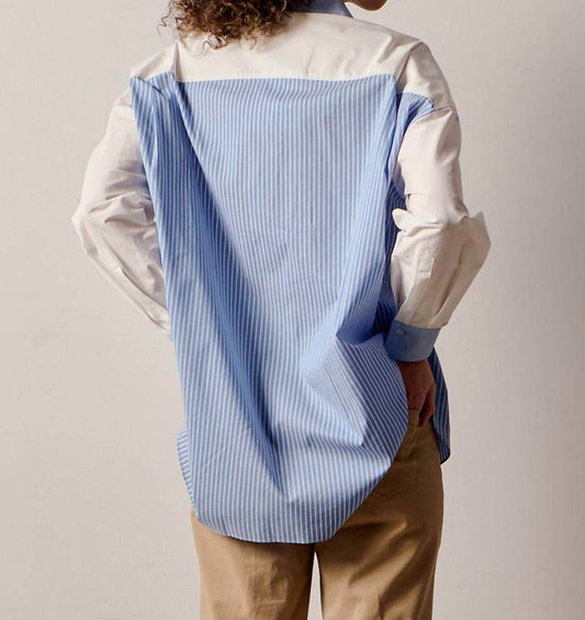 Antonelli Firenze - Aprilia Blouse - Rack Hunt -