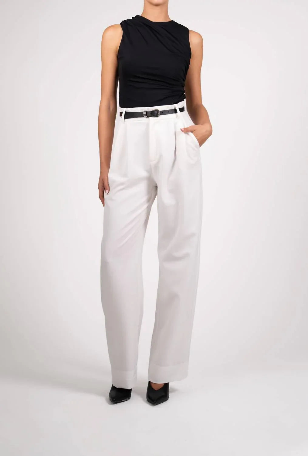 parentezi - Aries Trousers - Rack Hunt
