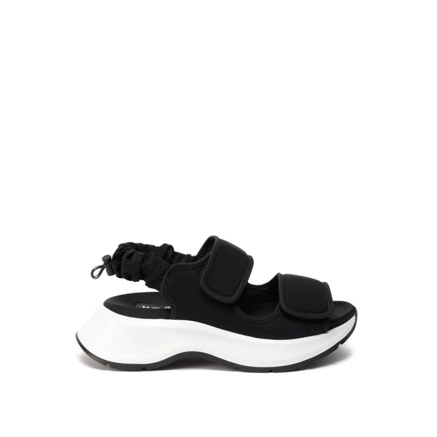 Women's H598 Leather Sandals