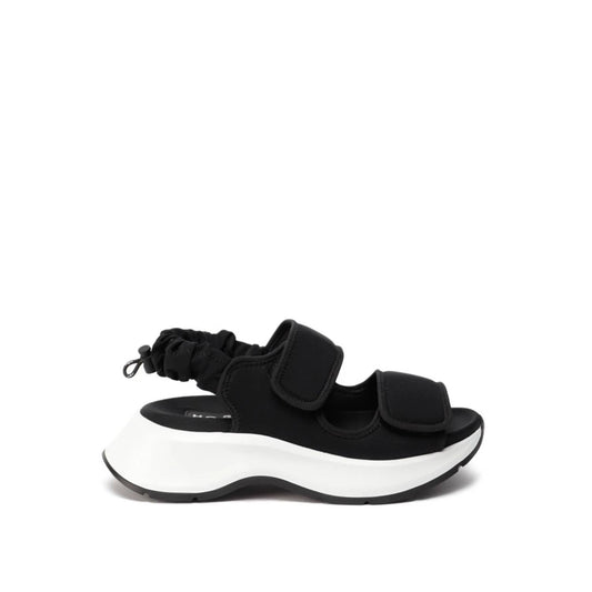 Women's H598 Leather Sandals