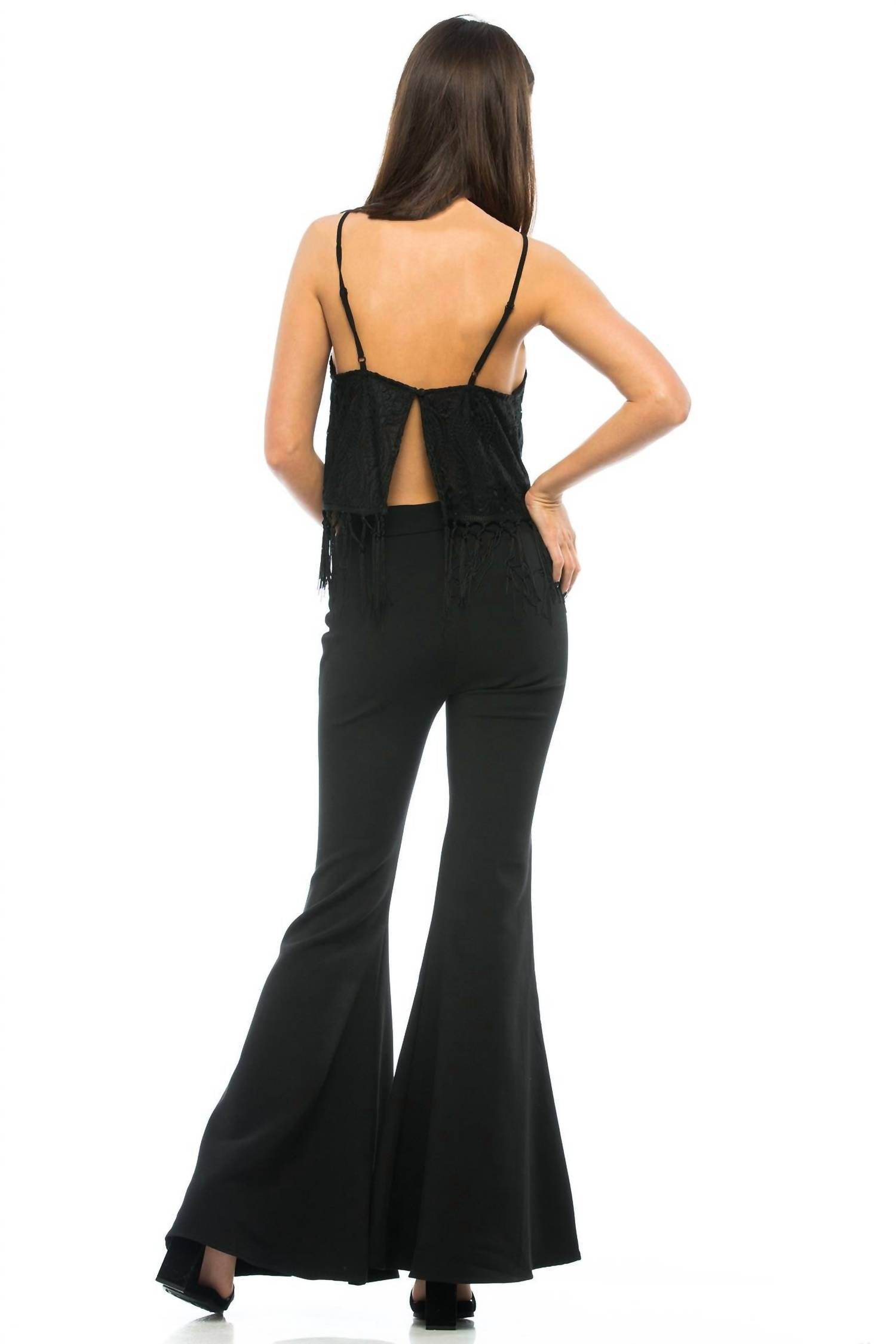 ASILIO - Watson Way Pant - Rack Hunt -