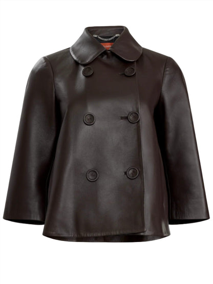 Hayden Jacket