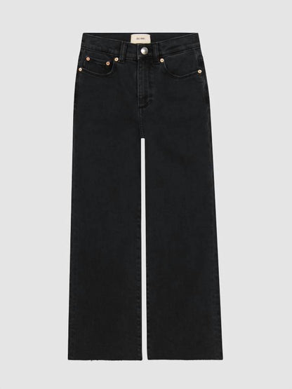 Kid's Lily Wide Leg Jean