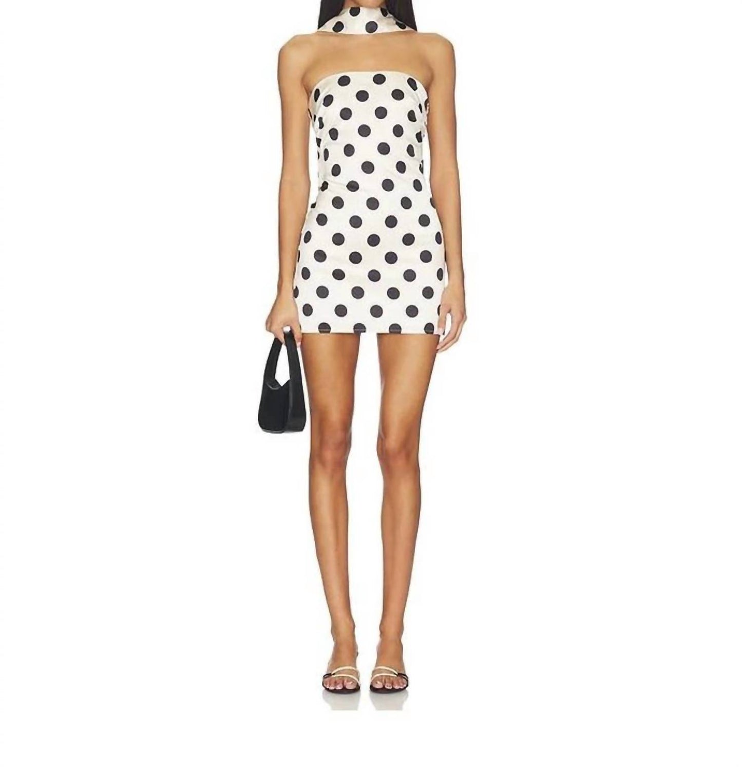 Women's Hartlen Strapless Mini Dress