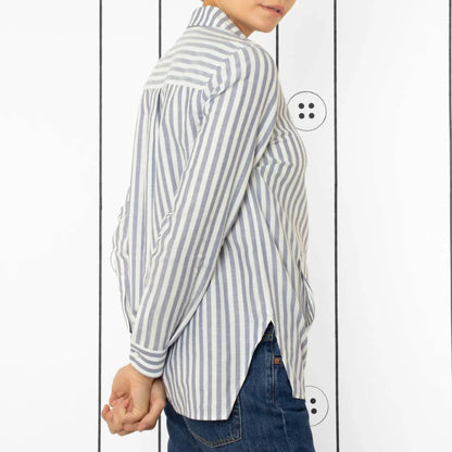 Thirteen Seven - Trapezoid Pullover - Rack Hunt