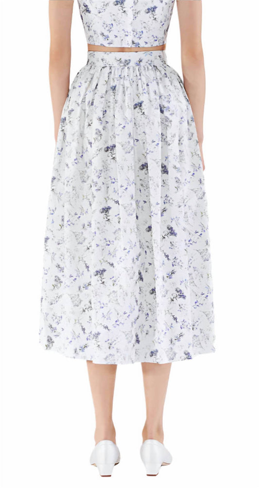 Adam Lippes - Bryce Skirt - Rack Hunt -