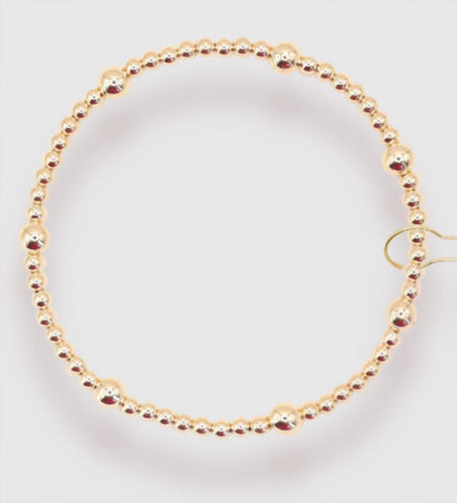 Women's Olive Bracelet