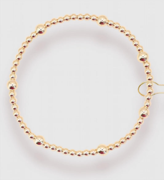 Women's Olive Bracelet