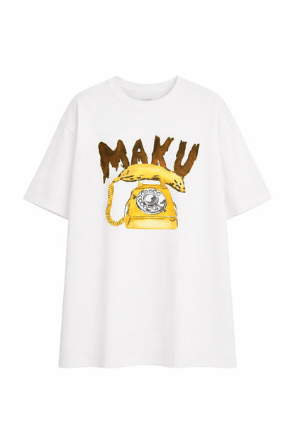 Banana Phone Vintage Tee
