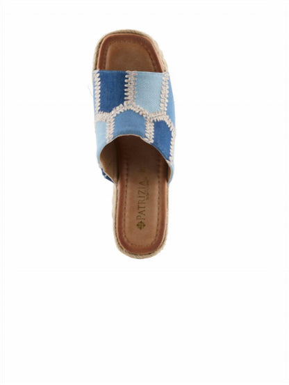 Women's Evolet Wedge Sandal
