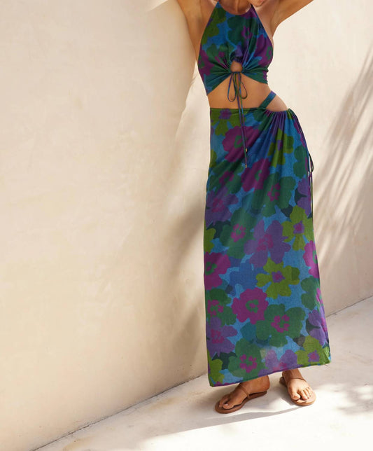Women's Playa Maxi Skirt