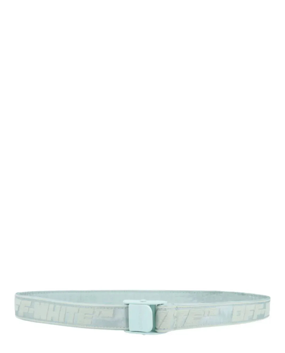 Off-White - Mini Industrial Belt - Rack Hunt