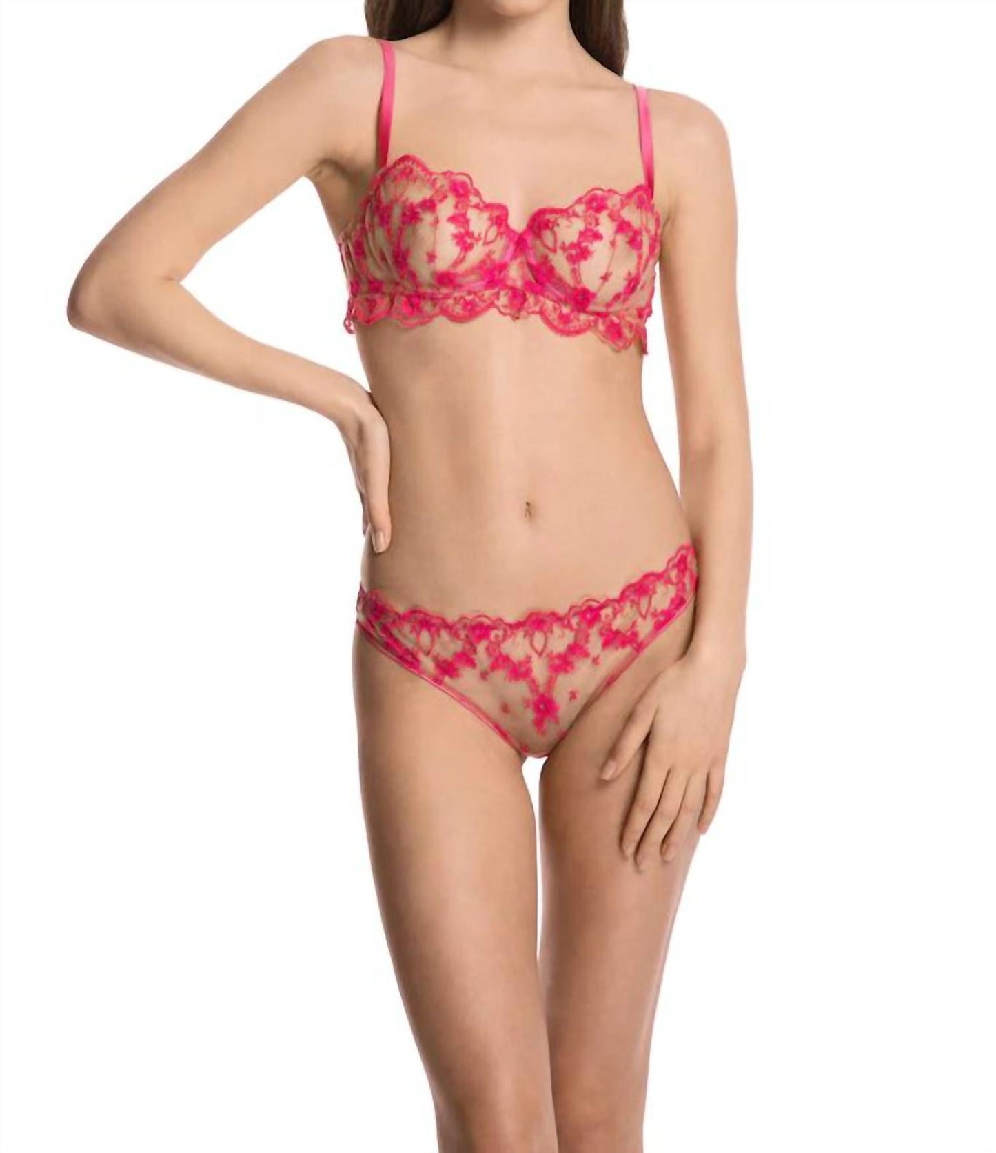 Lolita Brazilian Brief