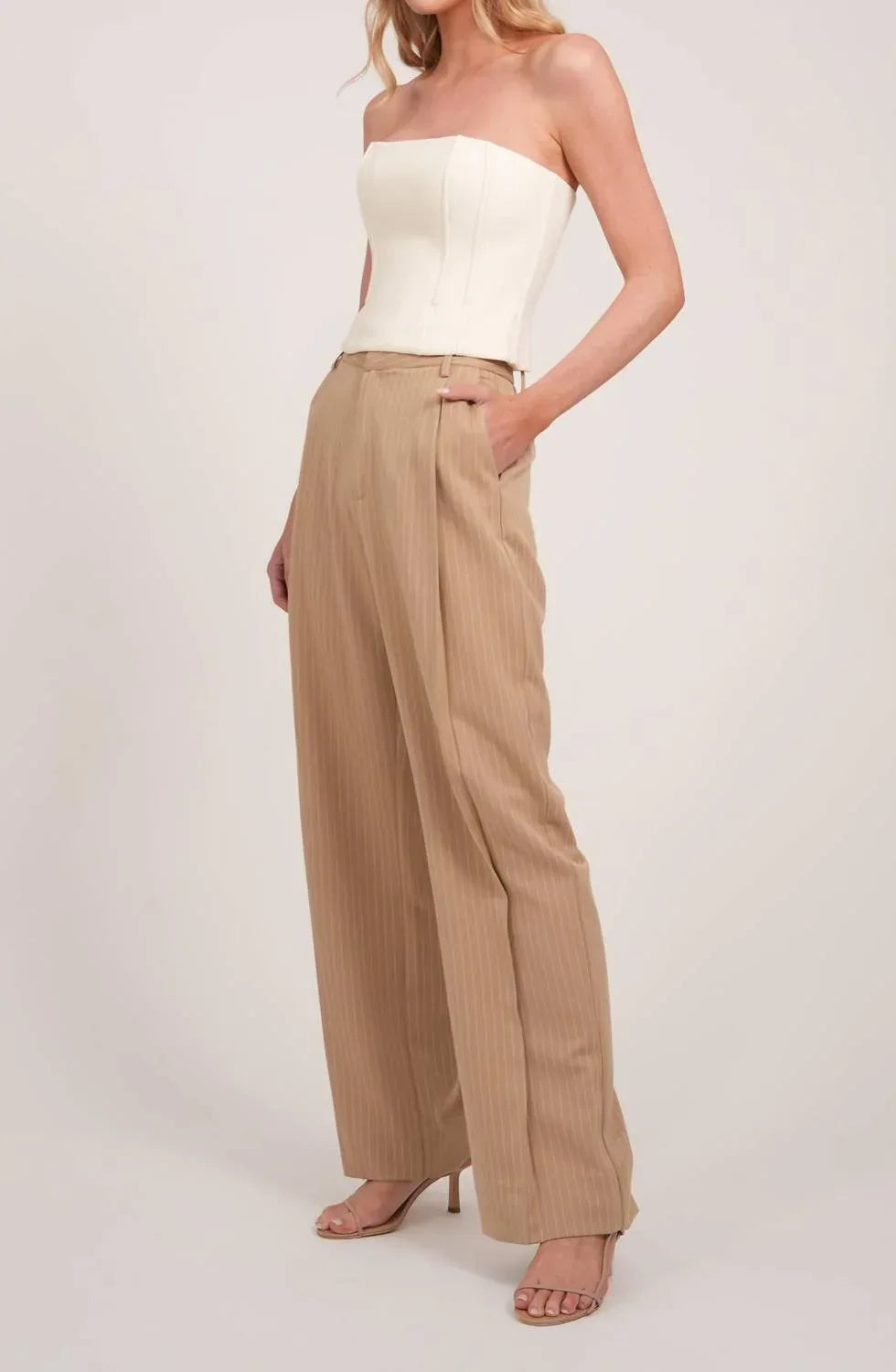 parentezi - Marcus Pants - Rack Hunt