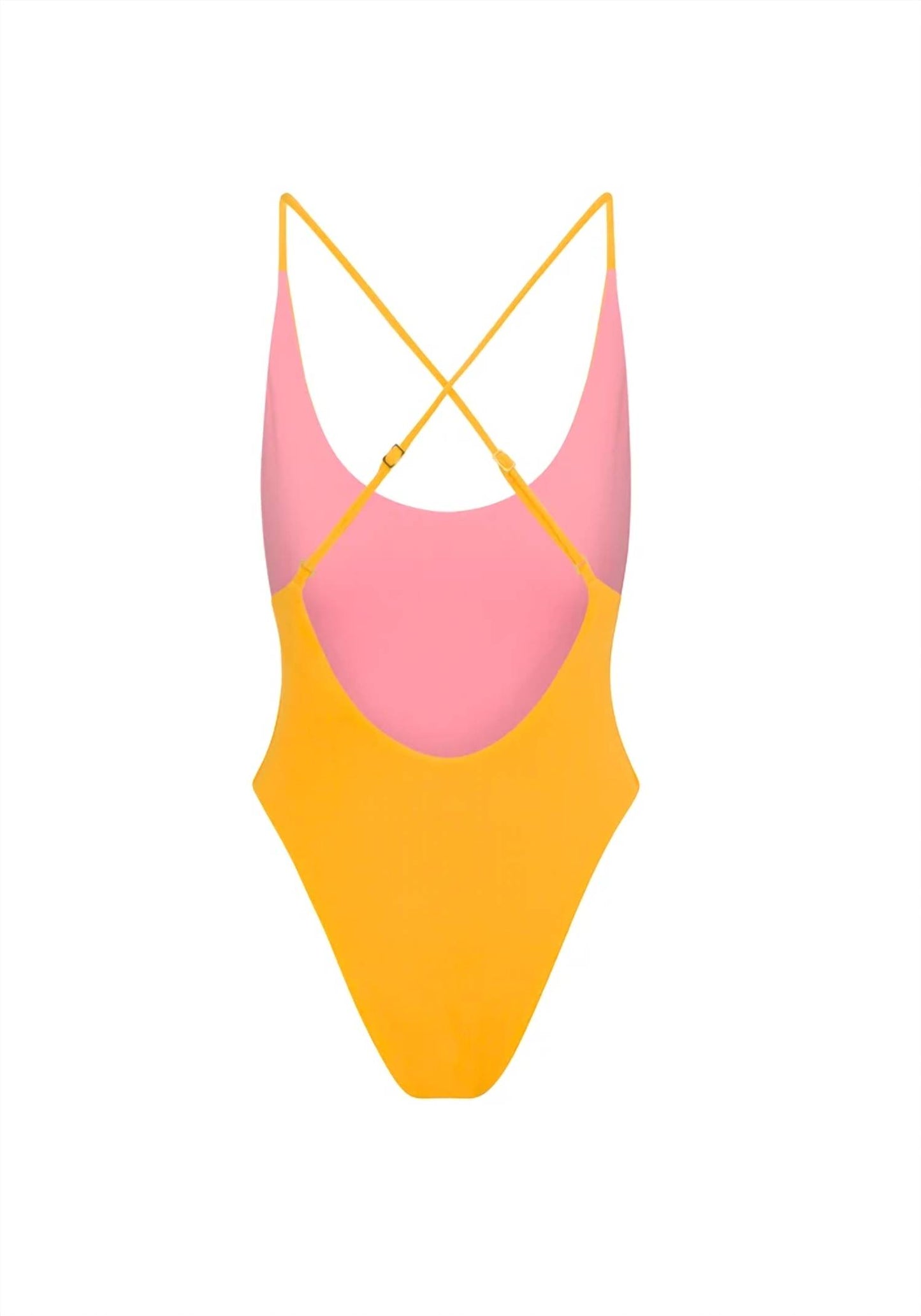 Veronica Terry One Piece