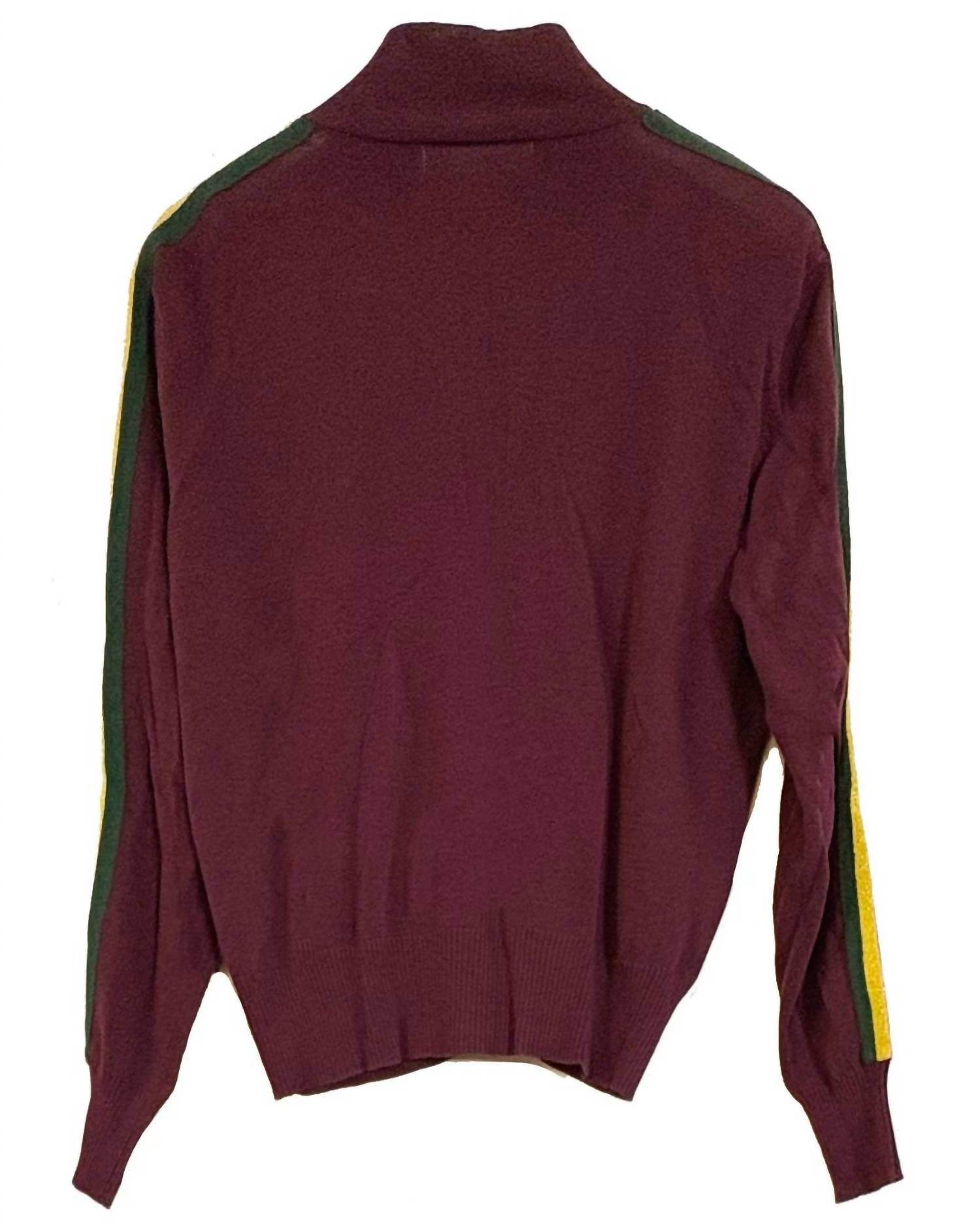 PinkBlush - Women's Old School-style Track Jacket - Rack Hunt -