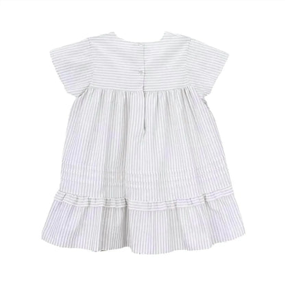Knot - Girls Mindy Dress - Rack Hunt