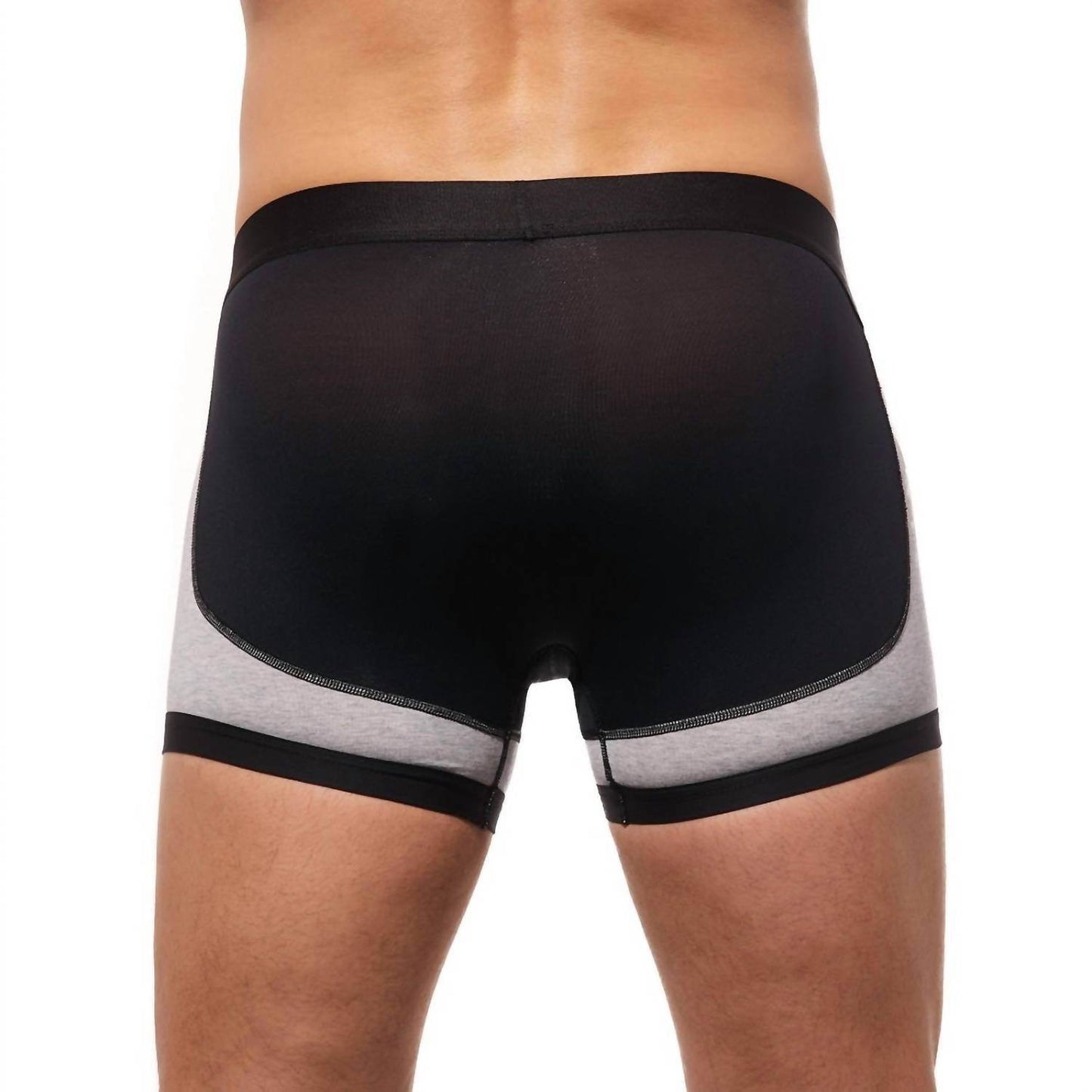 Gregg Homme - Room-Max Gym Short - Rack Hunt -