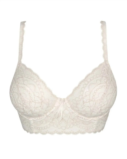 Twist - I Do Longline Bra - Rack Hunt