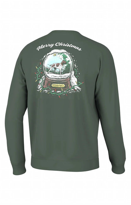 Boy's Long Sleeve Tee