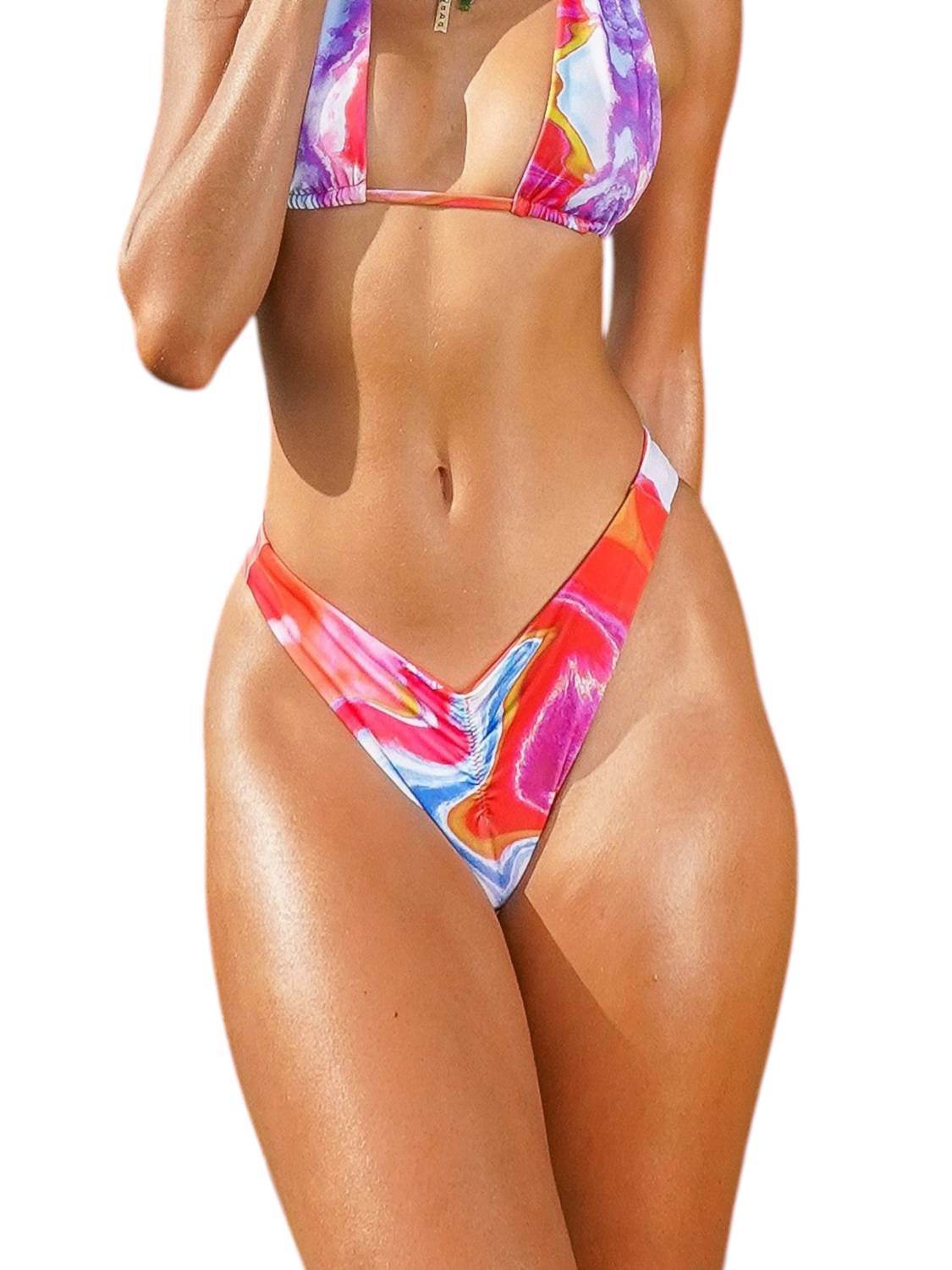 Koy Resort - Nini Bikini Bottom - Rack Hunt -