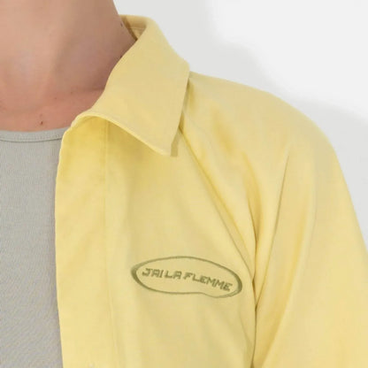 ARTHUR - Raglan Shirt - Rack Hunt