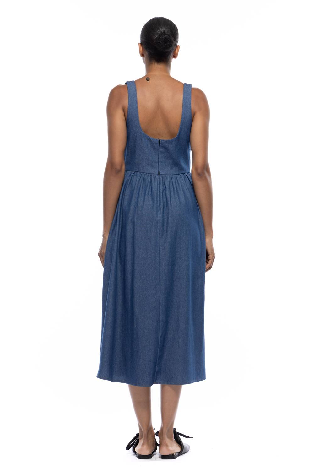 Rita Dress