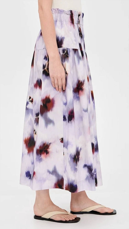 Jayden Lightweight Skirt