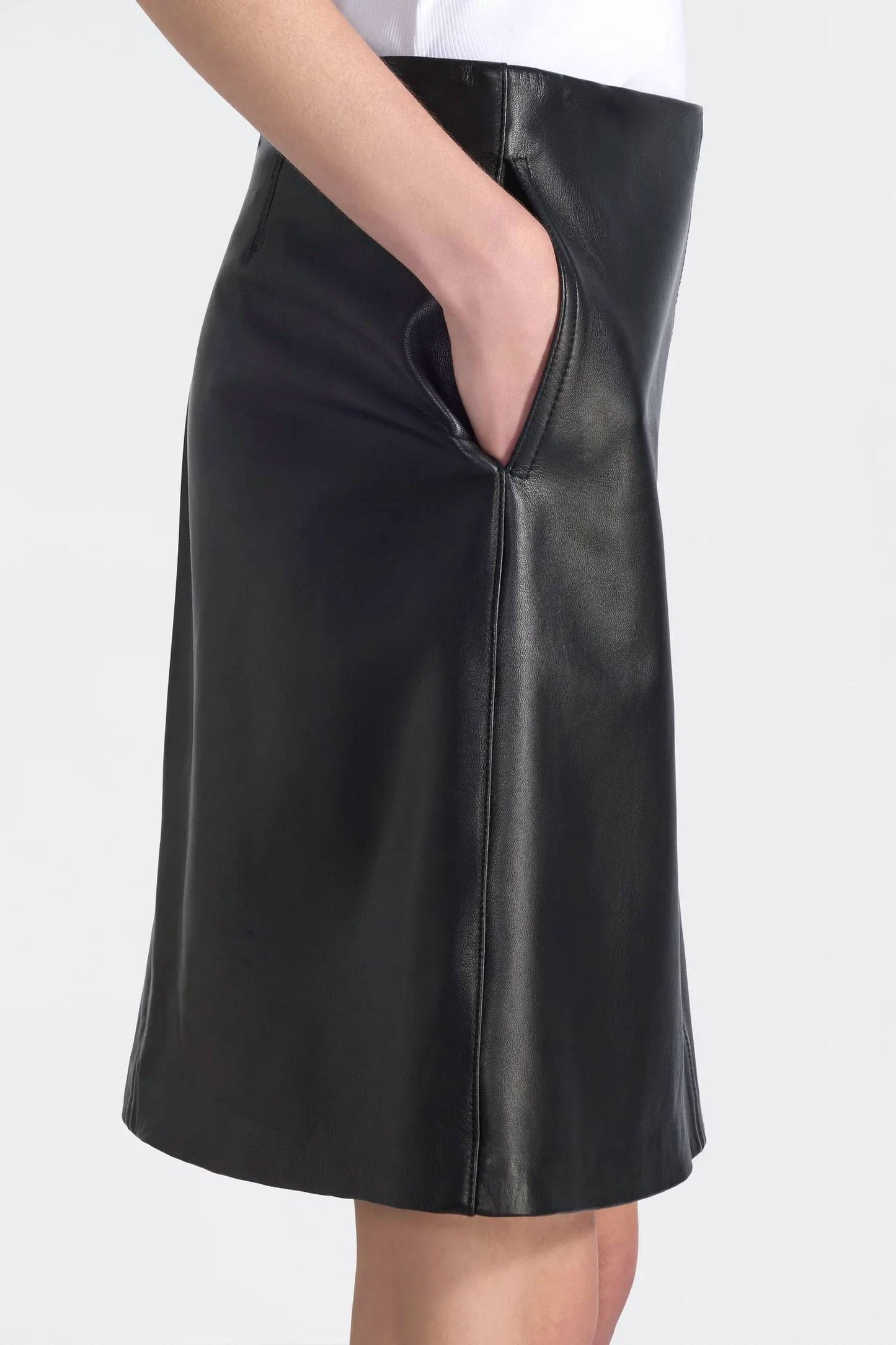 Fabienne Mini Skirt