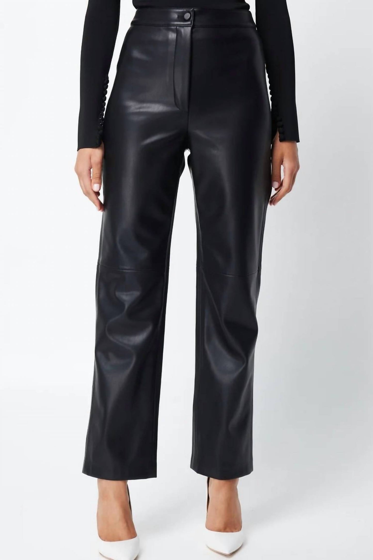 Portobello Pant