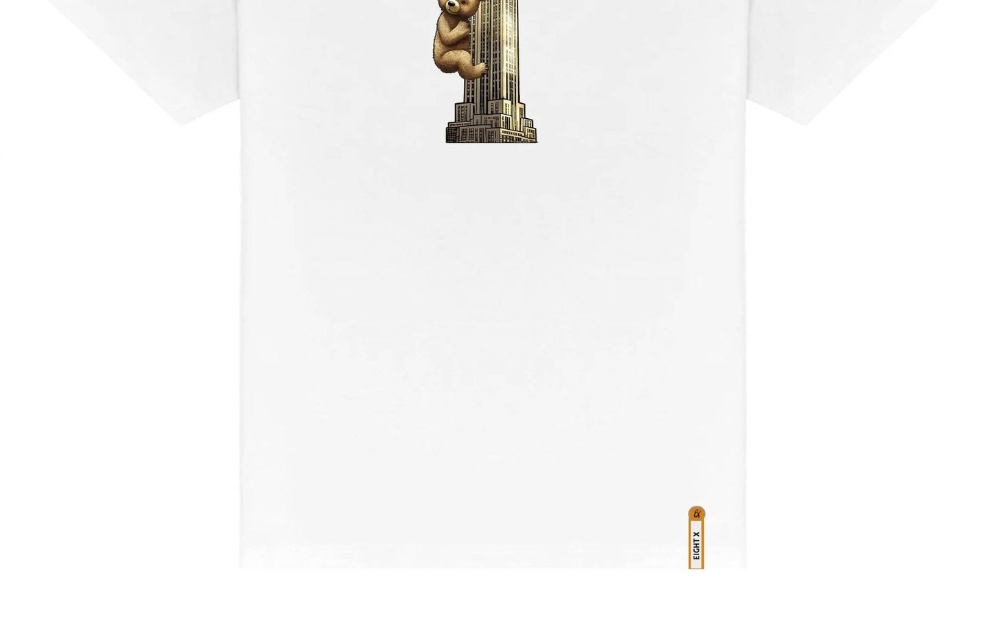 Men's 8th Wonder Graphic T-shirt