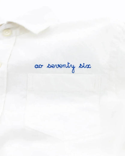 AO76 - Kids Tim Pocket Shirt - Rack Hunt