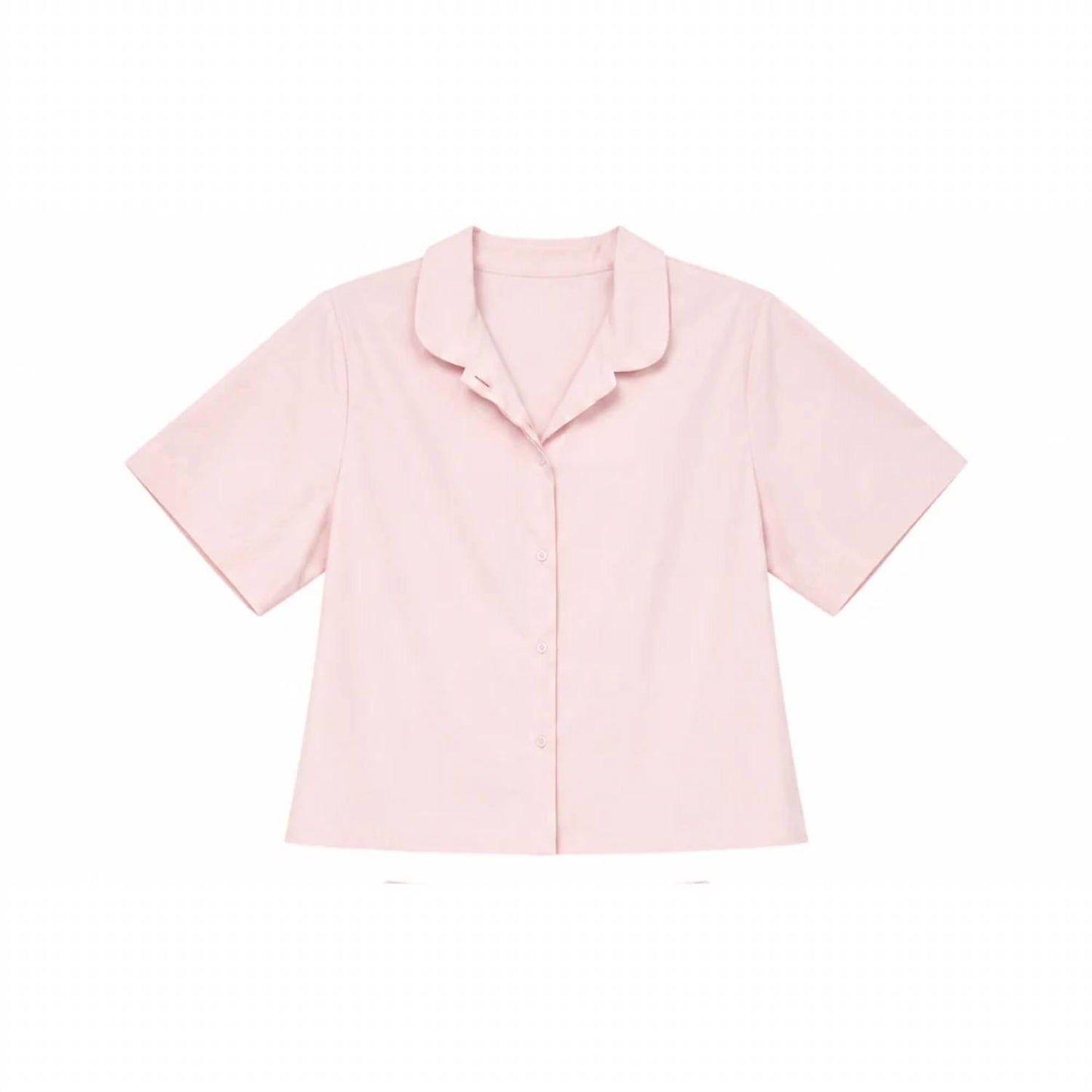 Women's Button Up Top