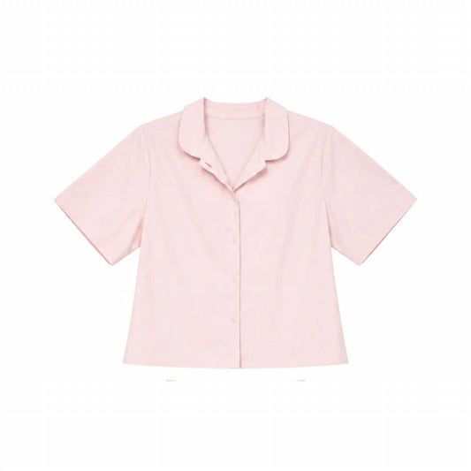 Women's Button Up Top