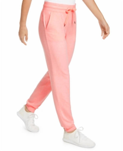 Women's Mushy Knit Joggers
