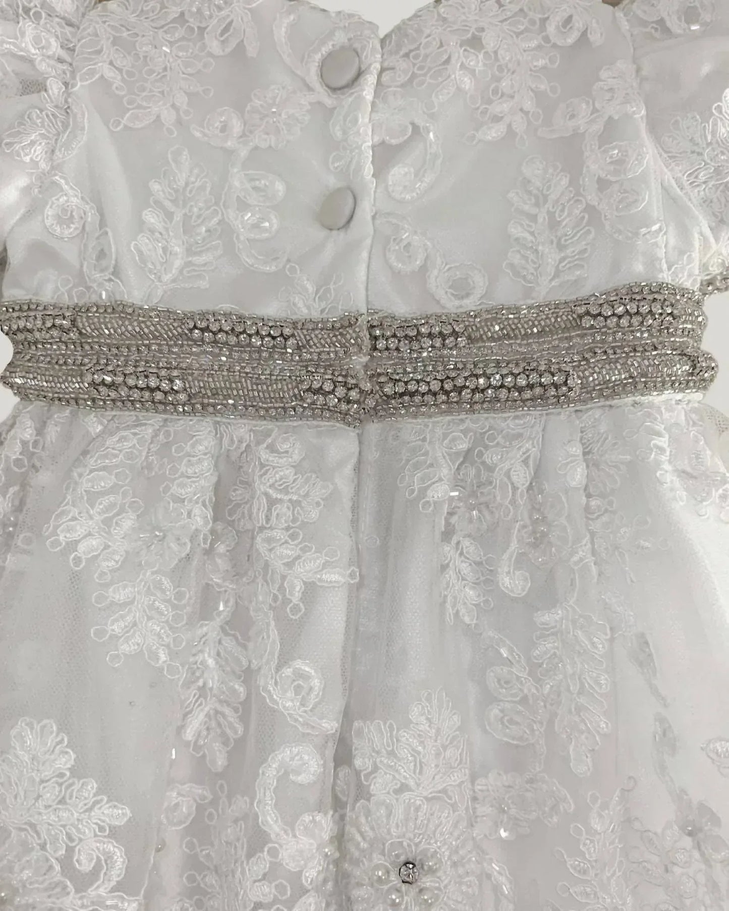 Christie Helene - Girl's Martina Exclusive Dress - Rack Hunt