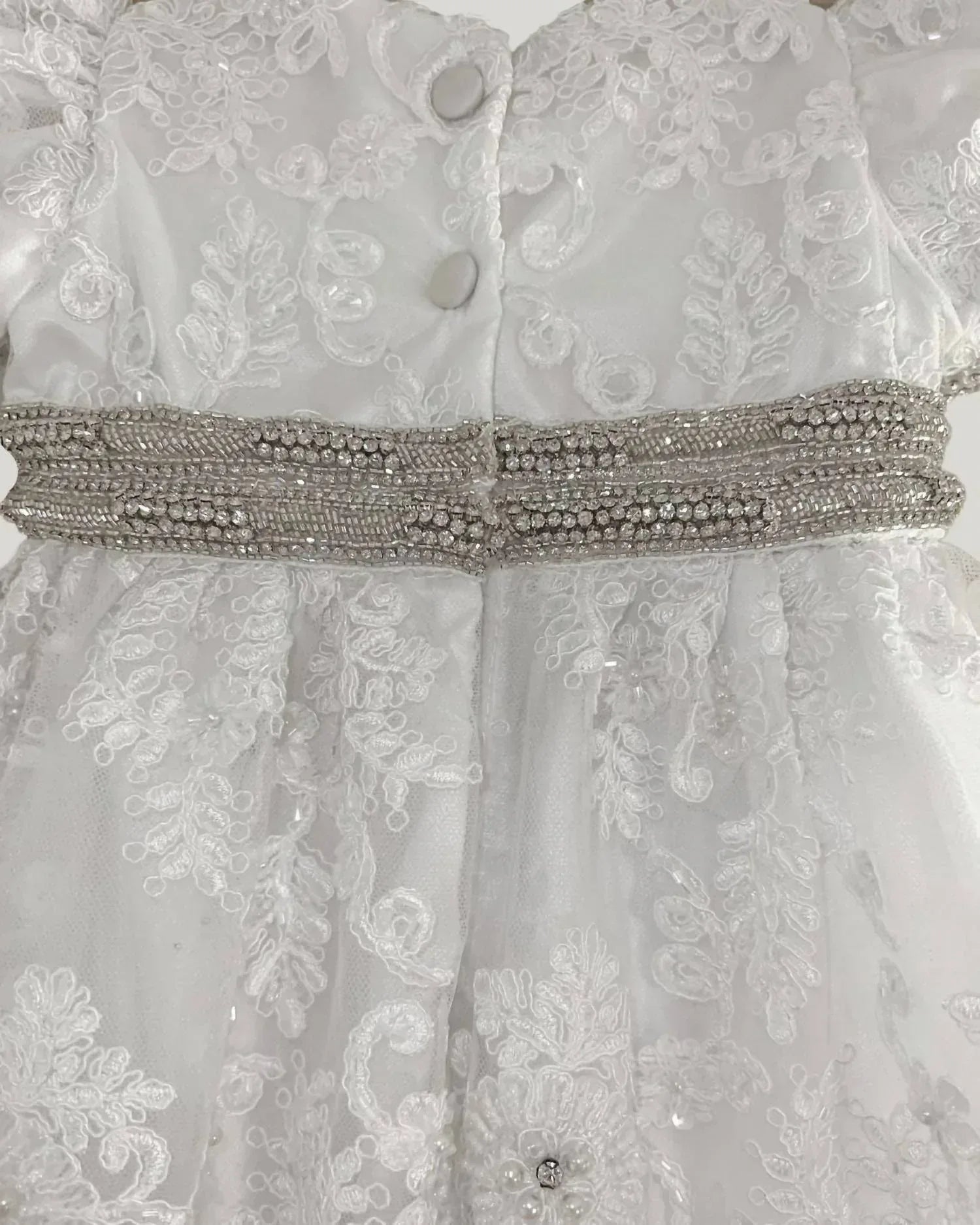 Christie Helene - Girl's Martina Exclusive Dress - Rack Hunt