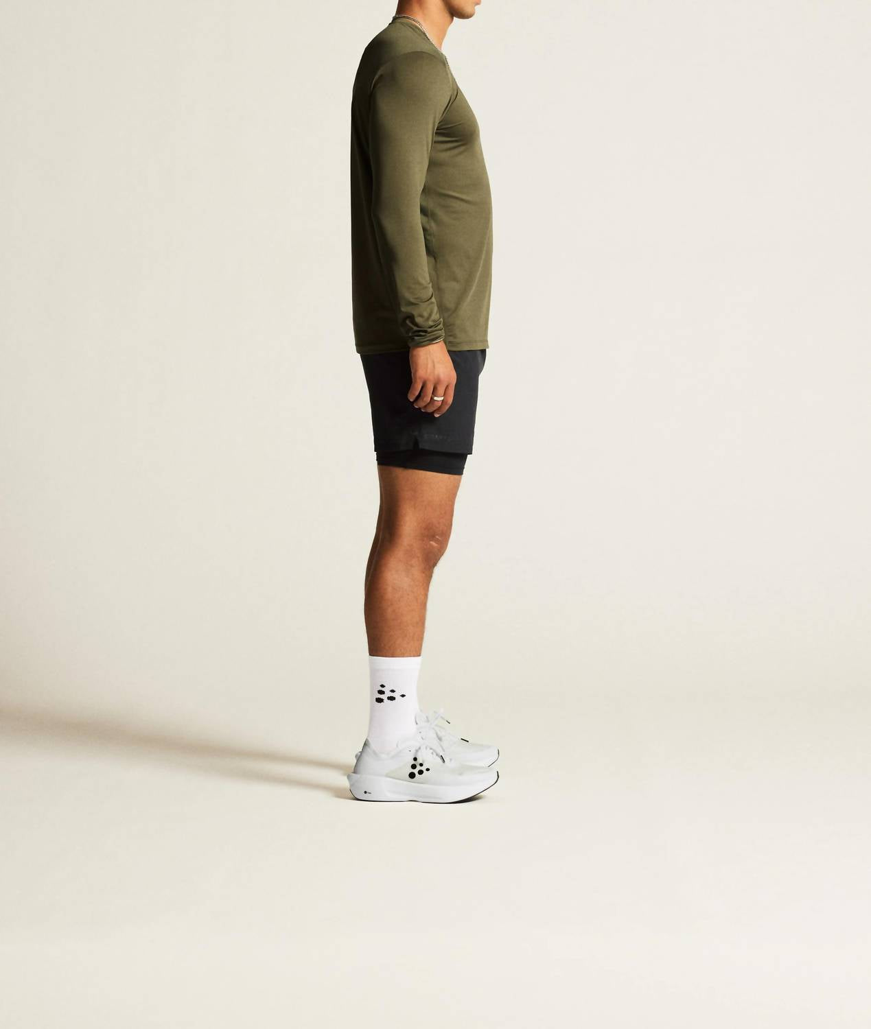 Adv Essence Long Sleeve Tee 2
