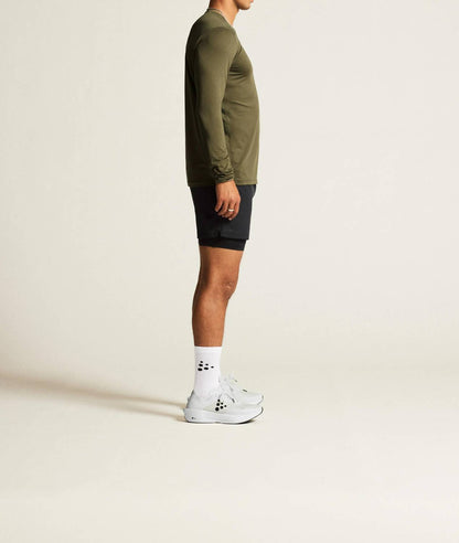 Adv Essence Long Sleeve Tee 2