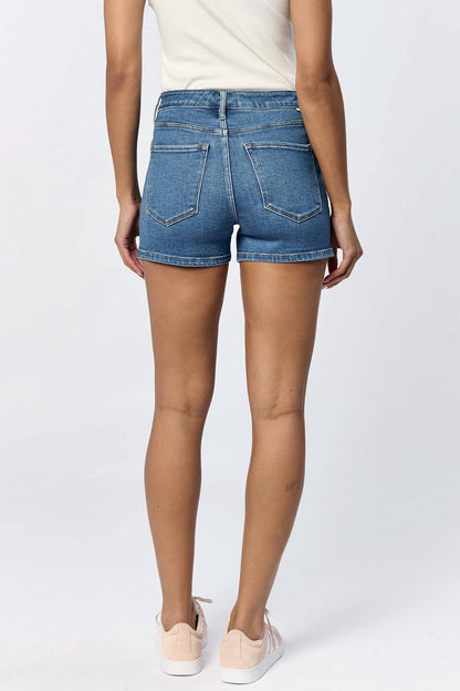 Rainbow Row Gigi Shorts