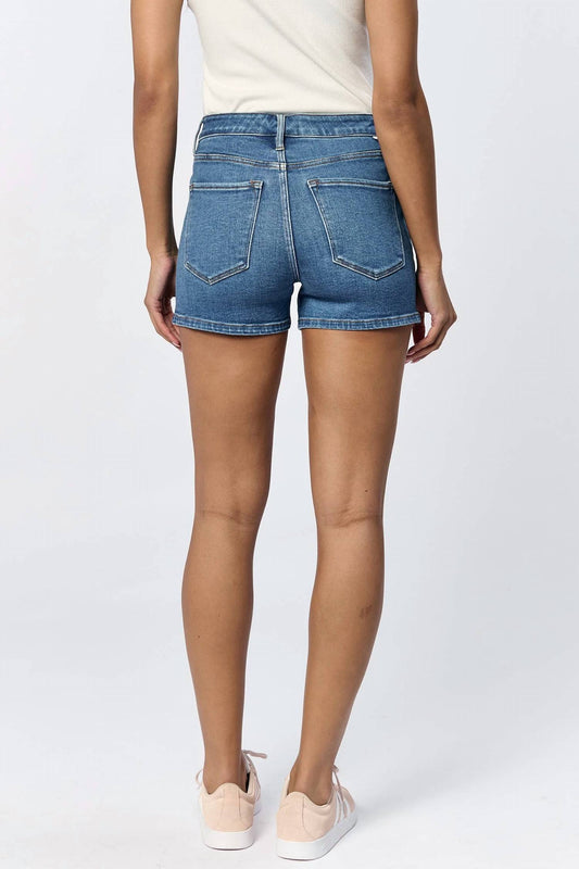 Rainbow Row Gigi Shorts