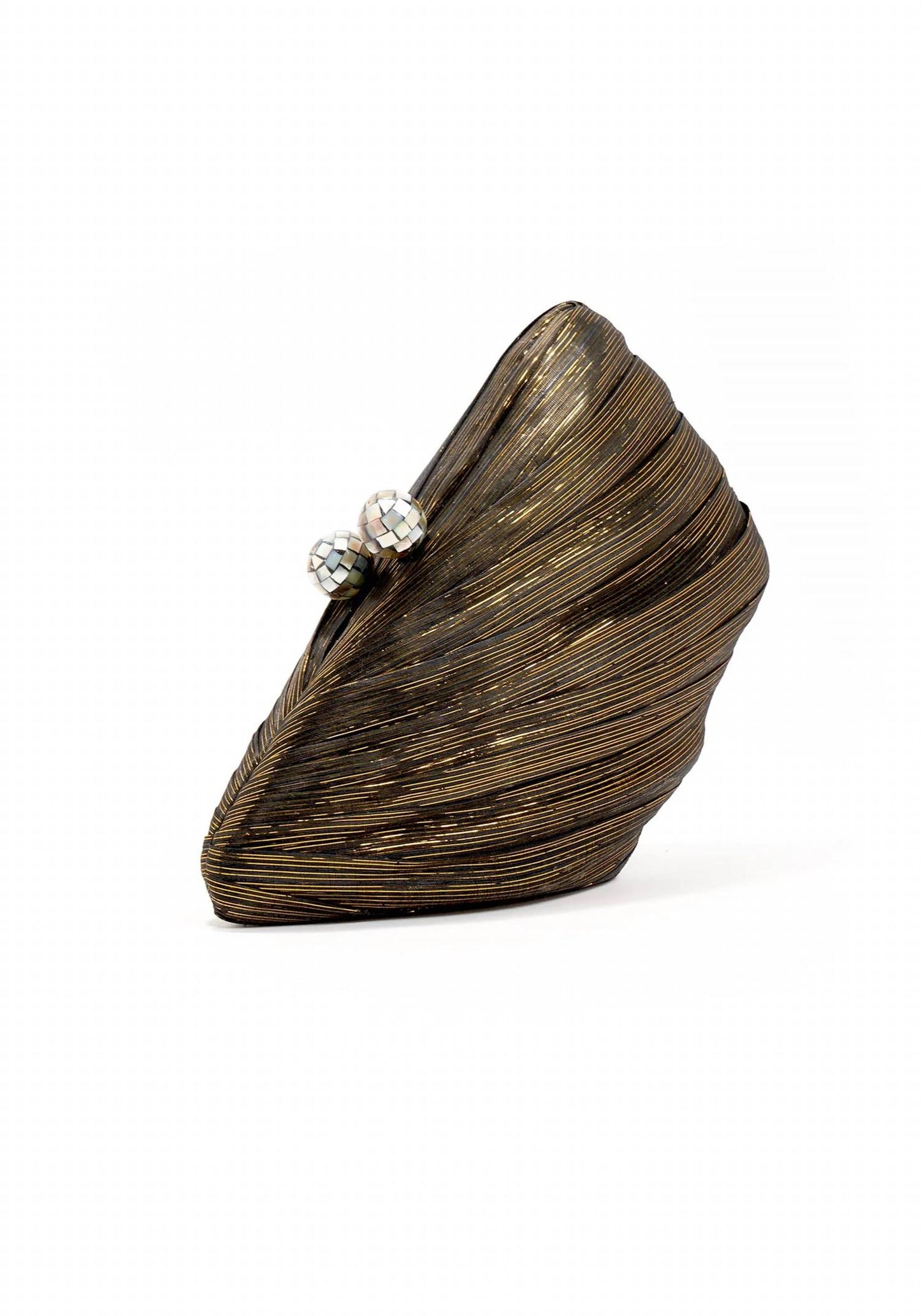 Women's Saline Clutch