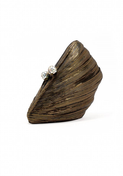 Women's Saline Clutch