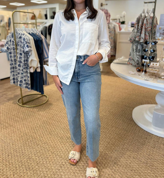 Women's Mckinny Bodysuit