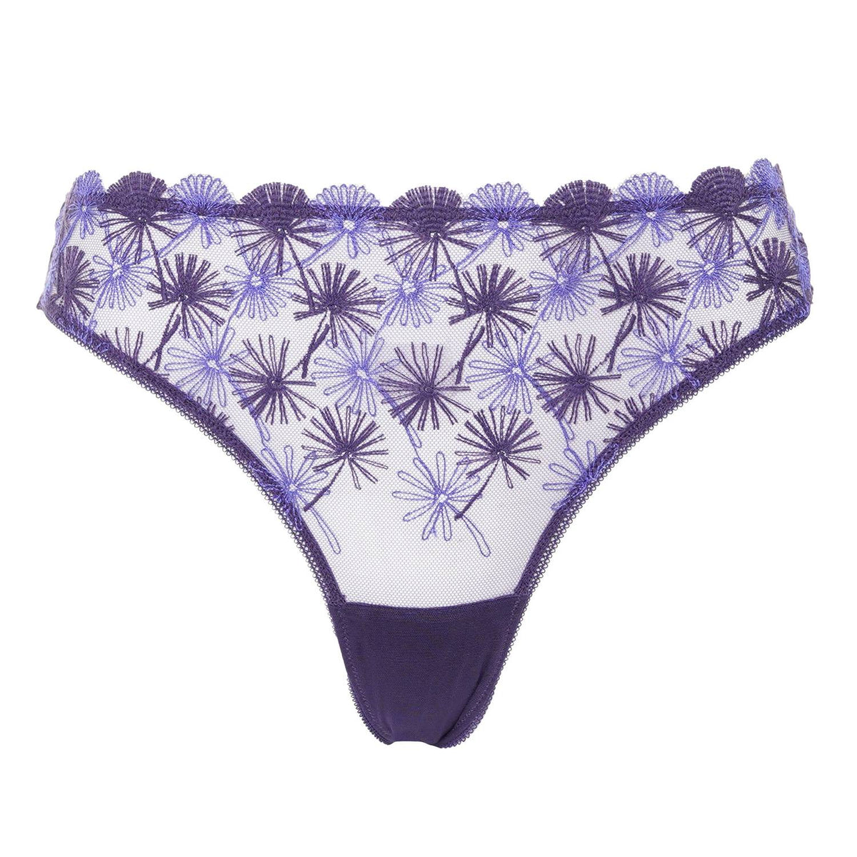 Make A Wish Panty