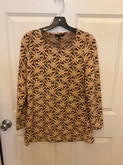 Women's Textured Top