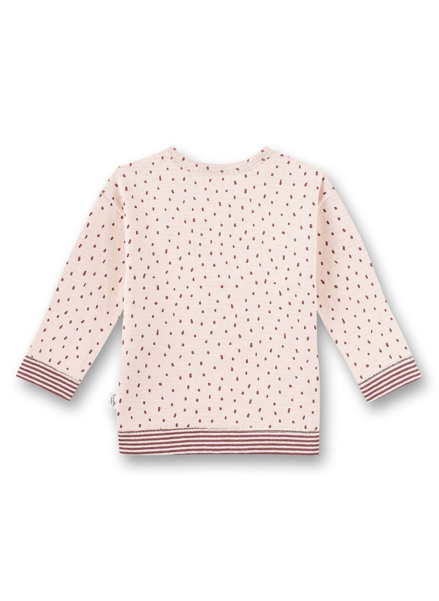 Sanetta - Baby's Sprinkles Cardigan - Rack Hunt -
