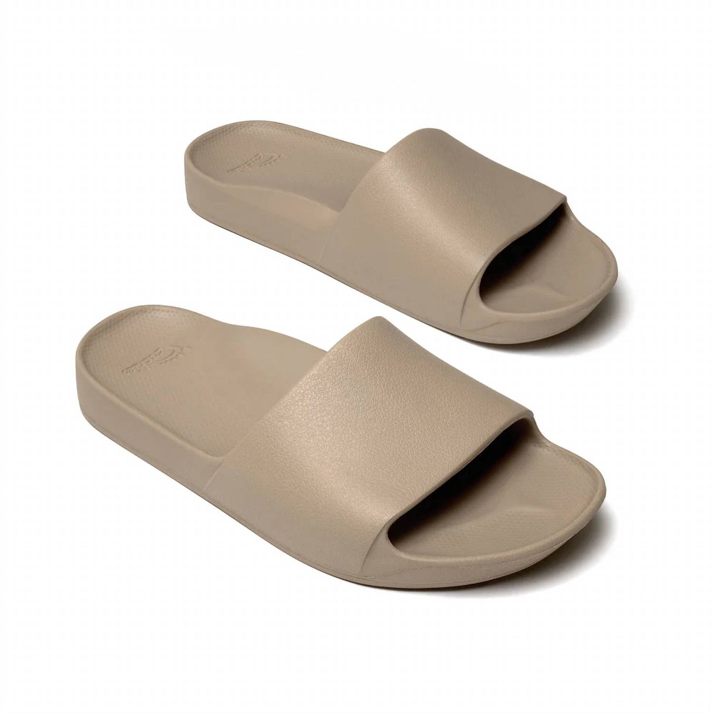 Women's Arch Support Slides